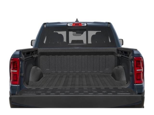 2025 RAM Ram 1500 RHO Crew Cab 4x4 5'7' Box