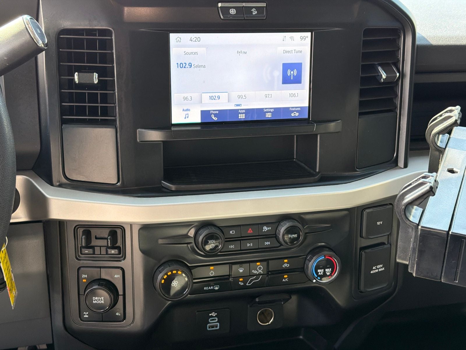 2025 Ford F-250 XL