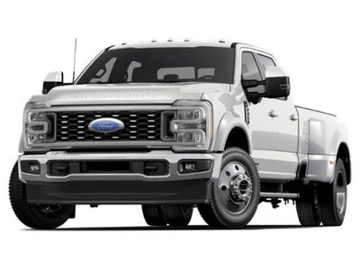 2023 Ford F-450 LARIAT