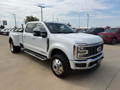 2023 Ford F-450 LARIAT