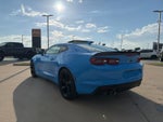 2023 Chevrolet Camaro RWD Coupe LT1