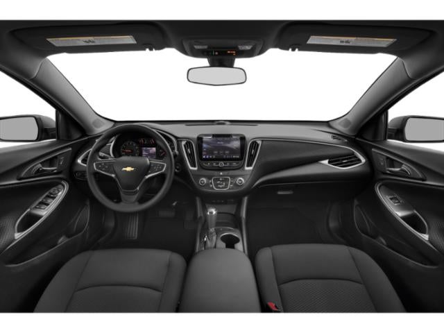 2020 Chevrolet Malibu FWD 1FL