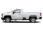 2025 Chevrolet Silverado 2500HD 4WD Regular Cab Long Bed LT
