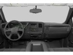2004 Chevrolet Silverado 1500 Z71
