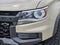 2022 Chevrolet Colorado 4WD Crew Cab Short Box ZR2