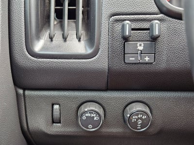 2022 Chevrolet Colorado 4WD Crew Cab Short Box ZR2