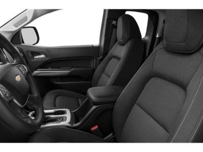 2015 Chevrolet Colorado LT