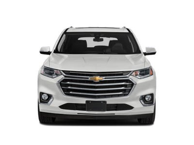 2020 Chevrolet Traverse FWD High Country