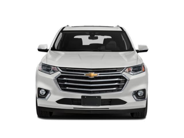 2020 Chevrolet Traverse FWD High Country
