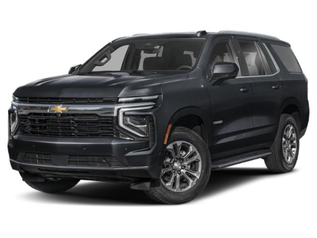 2025 Chevrolet Tahoe 2WD LT
