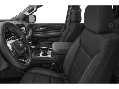 2025 Chevrolet Tahoe 2WD LT