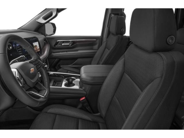 2025 Chevrolet Tahoe 2WD LT