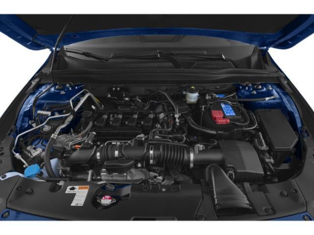 2022 Honda Accord Sport Special Edition