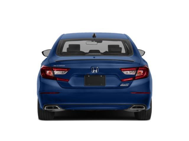 2022 Honda Accord Sport Special Edition
