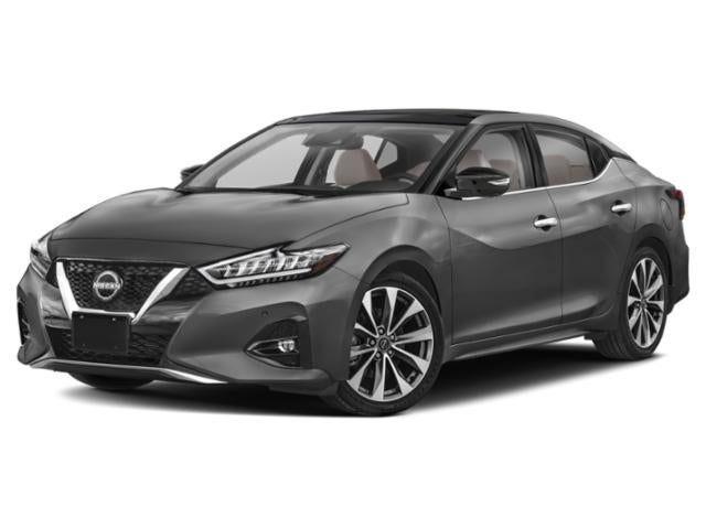 2023 Nissan Maxima Platinum Xtronic CVT