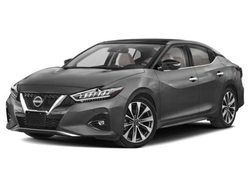 2023 Nissan Maxima Platinum Xtronic CVT