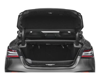 2023 Nissan Maxima Platinum Xtronic CVT