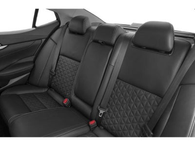2023 Nissan Maxima Platinum Xtronic CVT