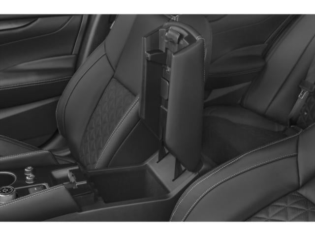 2023 Nissan Maxima Platinum Xtronic CVT