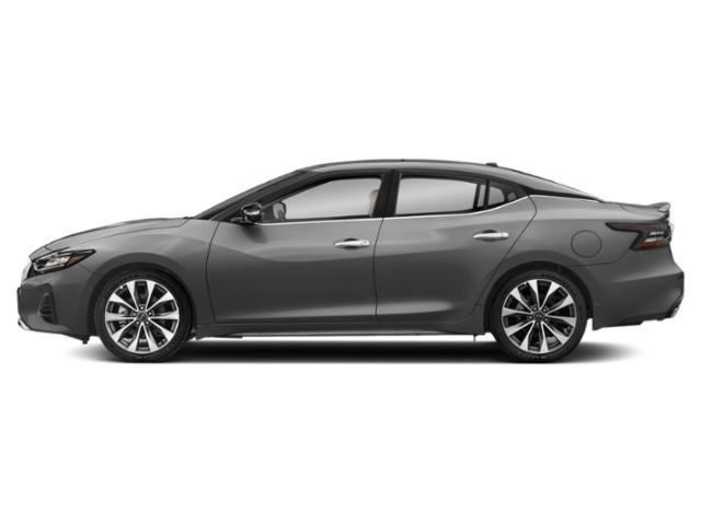 2023 Nissan Maxima Platinum Xtronic CVT