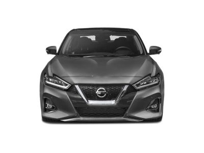 2023 Nissan Maxima Platinum Xtronic CVT