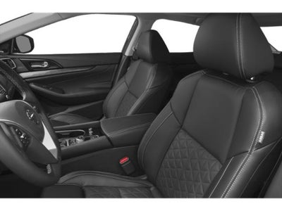 2023 Nissan Maxima Platinum Xtronic CVT