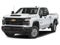 2026 Chevrolet Silverado 2500 HD Crew Cab, Standard Bed, LT, 4WD