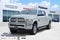 2017 RAM Ram 3500 Laramie Crew Cab 4x4 8' Box