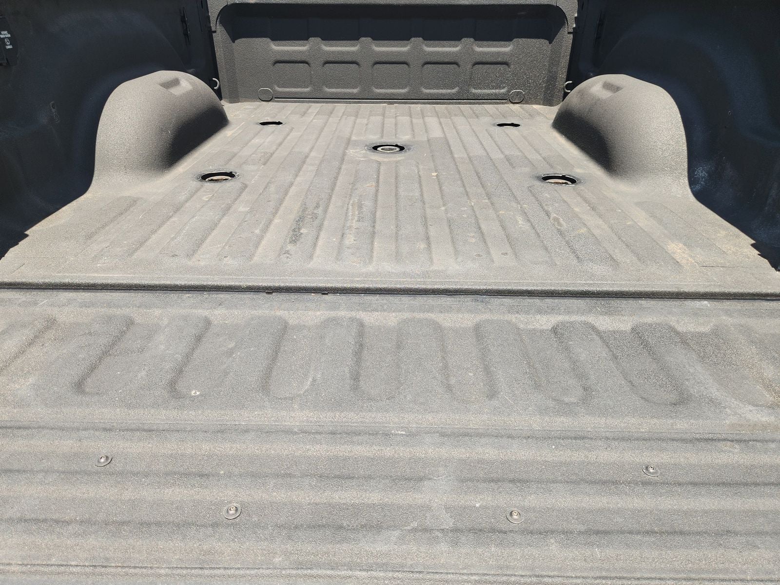 2024 RAM Ram 3500 Laramie