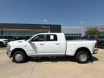 2024 RAM Ram 3500 Laramie Mega Cab 4x4 6'4' Box