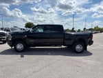 2026 RAM Ram 3500 Limited Longhorn Mega Cab 4x4 6'4' Box