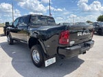 2026 RAM Ram 3500 Limited Longhorn Mega Cab 4x4 6'4' Box