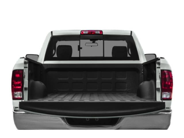 2015 RAM Ram 2500 Tradesman