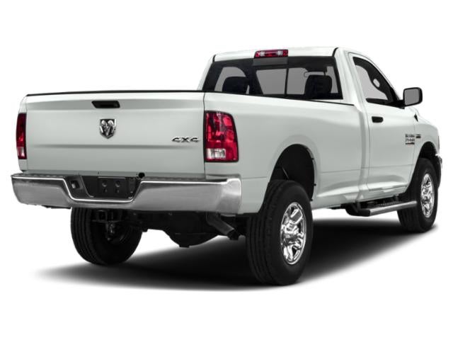 2015 RAM Ram 2500 Tradesman
