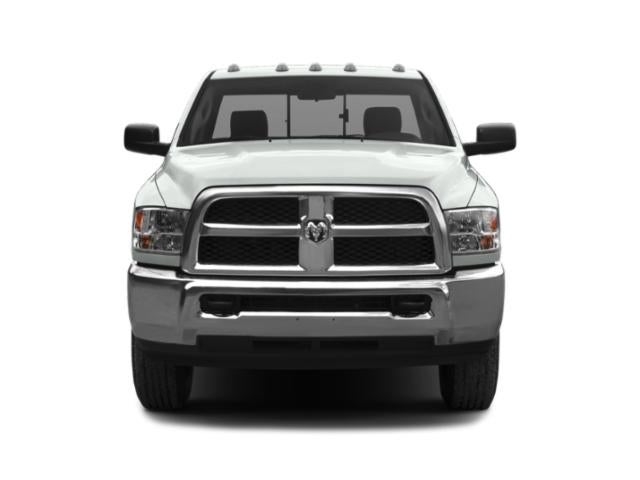 2015 RAM Ram 2500 Tradesman