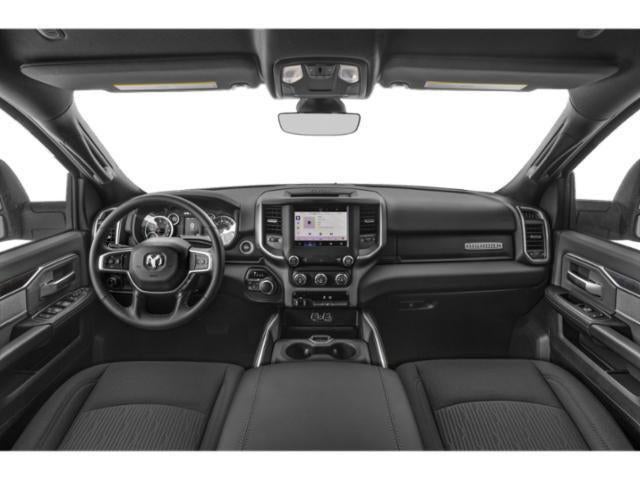 2024 RAM Ram 2500 Big Horn Crew Cab 4x4 6'4' Box