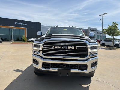 2024 RAM Ram 2500 Laramie Crew Cab 4x4 6'4' Box