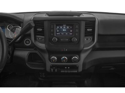 2022 RAM Ram 2500 Laramie Crew Cab 4x4 6'4' Box