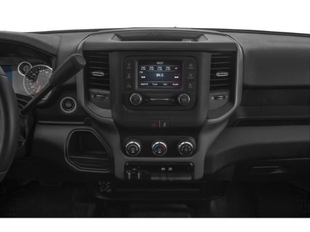 2022 RAM Ram 2500 Laramie Crew Cab 4x4 6'4' Box