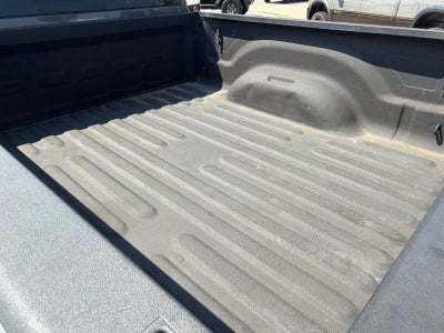 2022 RAM Ram 2500 Laramie Crew Cab 4x4 6'4' Box