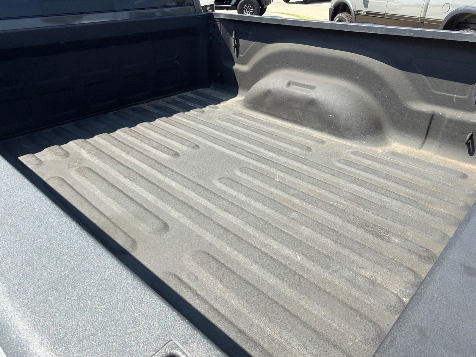 2022 RAM Ram 2500 Laramie Crew Cab 4x4 6'4' Box