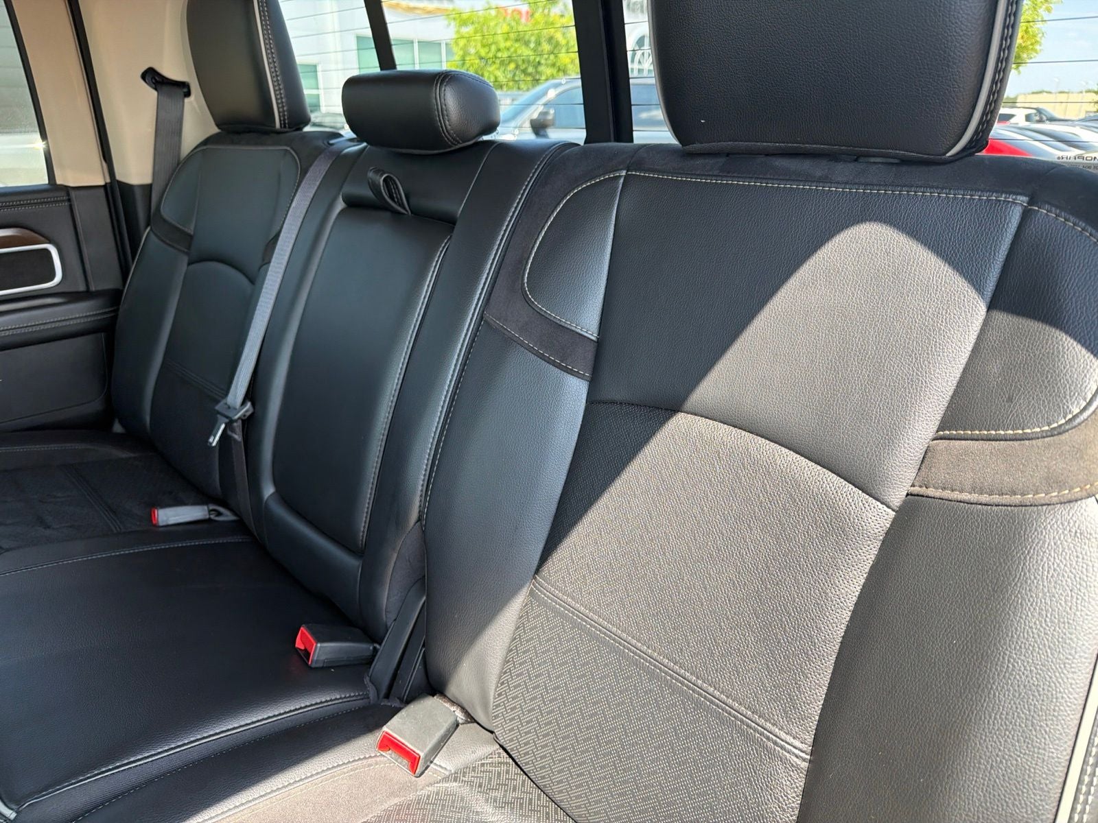 2022 RAM Ram 2500 Laramie Crew Cab 4x4 6'4' Box