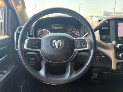2022 RAM Ram 2500 Laramie Crew Cab 4x4 6'4' Box