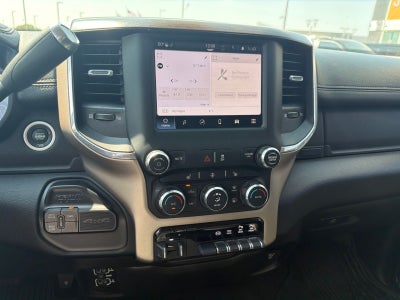 2022 RAM Ram 2500 Laramie Crew Cab 4x4 6'4' Box