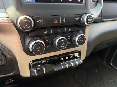 2022 RAM Ram 2500 Laramie Crew Cab 4x4 6'4' Box