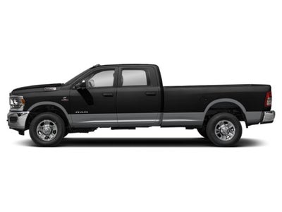 2022 RAM Ram 2500 Laramie Crew Cab 4x4 6'4' Box