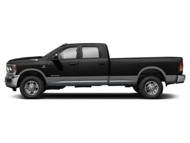 2022 RAM Ram 2500 Laramie Crew Cab 4x4 6'4' Box