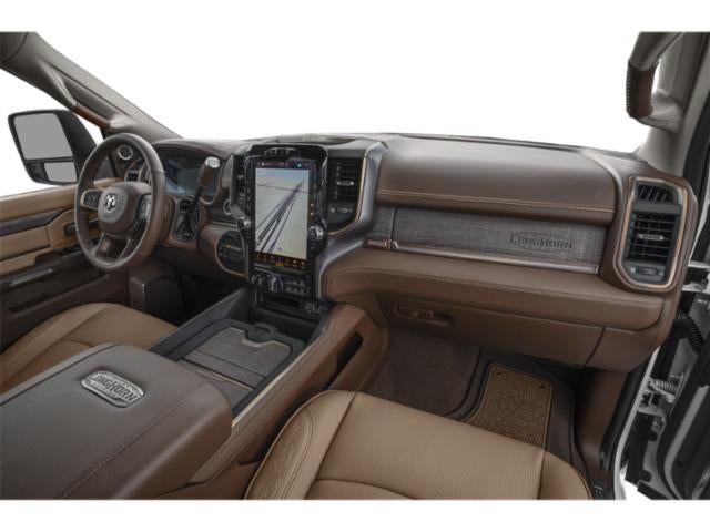 2024 RAM Ram 2500 Longhorn