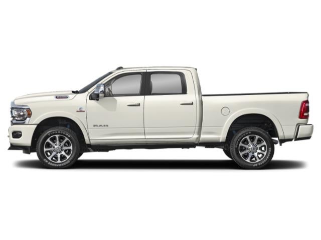 2024 RAM Ram 2500 Longhorn
