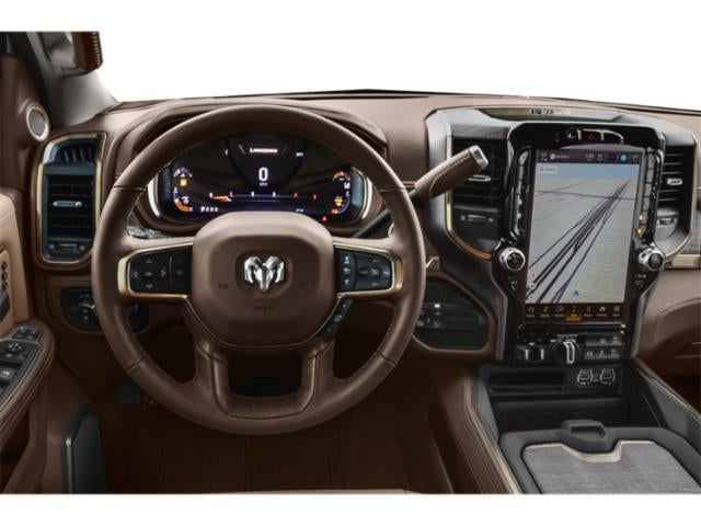 2024 RAM Ram 2500 Longhorn